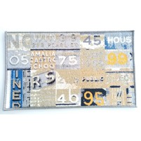 TAPPETO TABA CM.50X100 